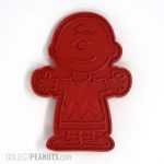 Charlie Brown Cookie Cutter