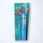 Snoopy and Woodstock Contact Trims