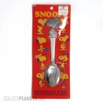 Snoopy Standing Spoon