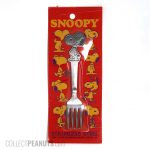 Snoopy Standing Fork