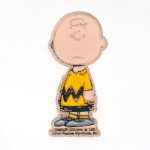 Charlie Brown Magnet