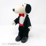 Snoopy Tuxedo Outfit - Loose