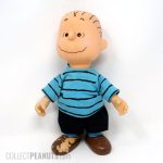 Linus Anniversary Doll