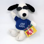 Snoopy Joe Cool Plush Toy