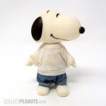 Snoopy Philosophy Doll