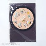 Snoopy Festival 2022 Nagoya Coaster/Ornament