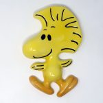Woodstock Ceramic Wall Hanging