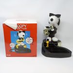 Snoopy Animated Phone for 50th Anniversary