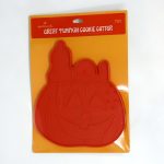 Snoopy Pumpkin Halloween Cookie Cutter