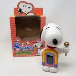 Snoopy Jukebox Radio