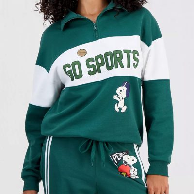 Peanuts Apparel at Macy's