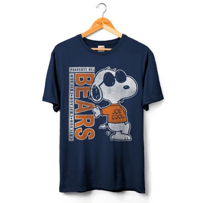 Peanuts Apparel at Junk Food Clothing