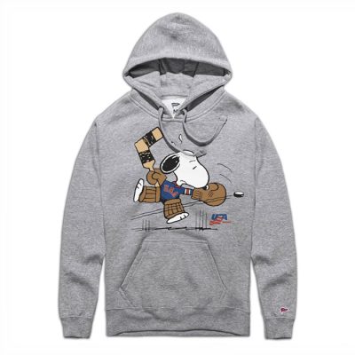 Peanuts Apparel at Streaker Sports