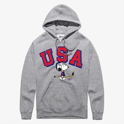 Peanuts Apparel at Streaker Sports