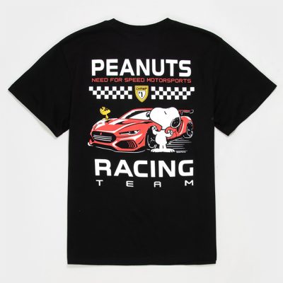 Peanuts Apparel at Tilly's