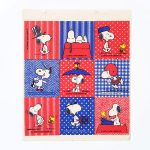 Snoopy & Woodstock Seals