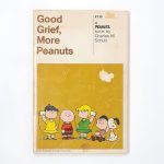 Good Grief, More Peanuts! Book