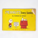 Peanuts Every Sunday Book