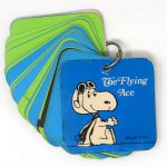 The Flying Ace Snoopy Book