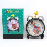 Snoopy Flying Ace Alarm Clock