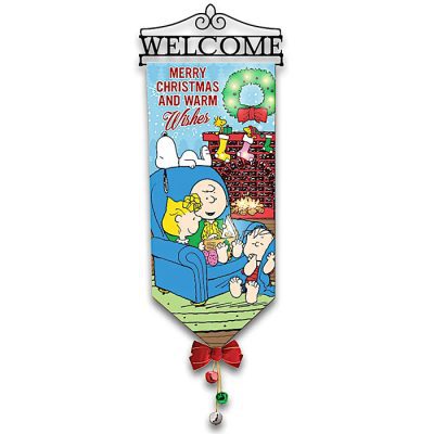 Peanuts at Bradford Exchange
