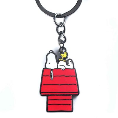 Peanuts at Pintrill