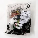 Beagle Scout Snoopy Happy Meal Toy