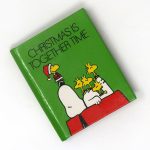 Christmas is Together-Time Miniature Book