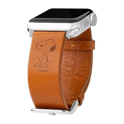 Peanuts at Affinity Bands