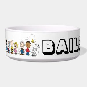 Zazzle Snoopy Pet Supplies