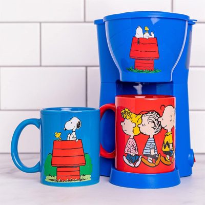 Peanuts at Uncanny Brands