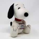 Snoopy Best Friends Plush