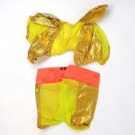 Snoopy Wardrobe Matador Outfit - Medium