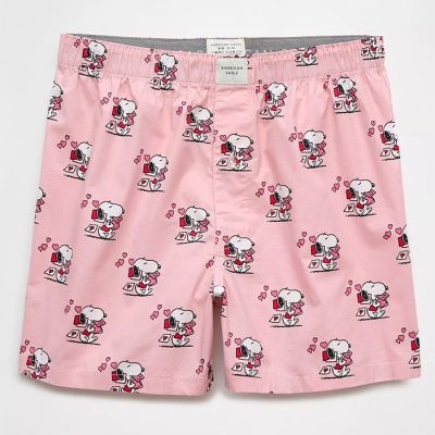 Peanuts at American Eagle