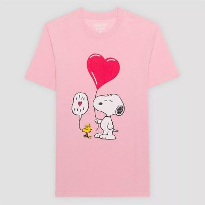 Peanuts gifts at Target