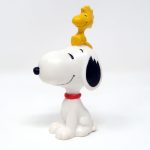 Snoopy & Woodstock PVC Figurine