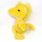 Woodstock Articulated Plush Doll