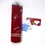 Snoopy Portrait and Woodstock Umbrella