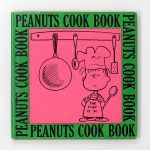 Peanuts Cook Book