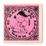 Happiness is a Warm Puppy 