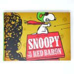 Snoopy & the Red Baron
