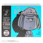 The Complete Peanuts 1993-1994