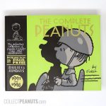 The Complete Peanuts 1997-1998