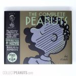 The Complete Peanuts 1983-1984