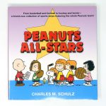 Peanuts All-Stars