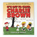 It's Off to Camp, Charlie Brown