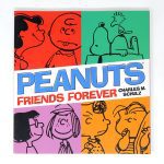 Peanuts Friends Forever