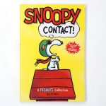 Snoopy: Contact!: A PEANUTS Collection