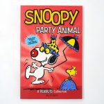 Snoopy to the Rescue: A PEANUTS Collection