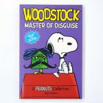 Woodstock: Master of Disguise: A PEANUTS Collection